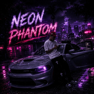 Neon Phantom by ElNietoProd