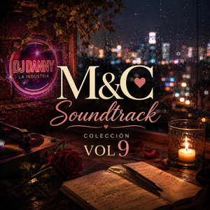 Me encantas así by M&C Soundtrack