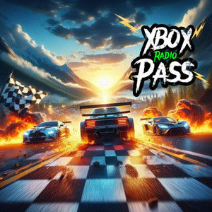 Xbox Radio Pass - Forza Horizon no meu XBOX
