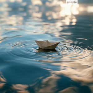Ordinary Heaven - with water sounds by Liam Starling