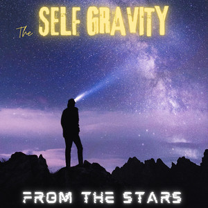 From Earth at Night by The Self Gravity