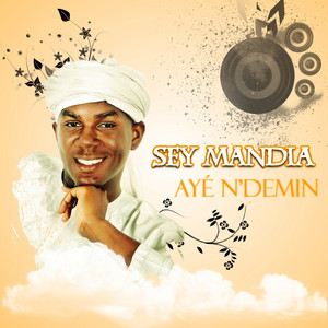 Sey Mandia - Djougouya