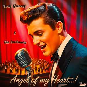 Angel of my Heart...! by Shaydan