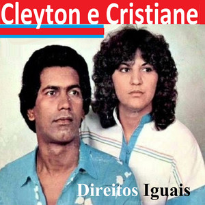 A Paz que Não Tive by Cleyton e Cristiane