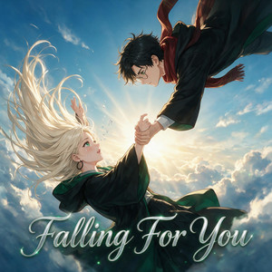 Falling For You by Oathlight Studios