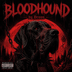 Scent of Blood by Drovn