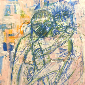 March 17 by Portrait Of A Lady