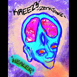 Portada de Healer