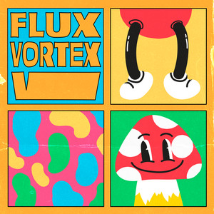 Highlights Various - Vortex Of 洋楽