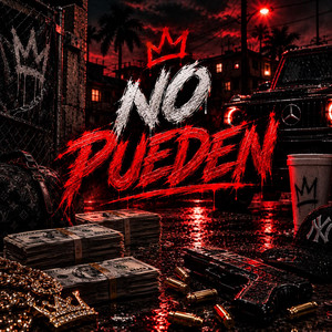 No pueden by Dreiko R
