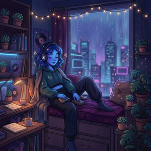 My Refuge by Tatiana Blue Beats