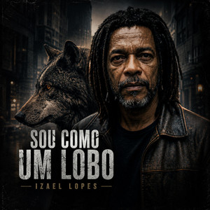 Sou como um Lobo by Izael Lopes