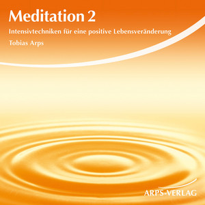 Meditation 2 (Intensivtechniken für eine positive Lebensveränderung)