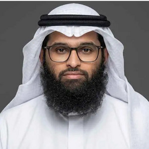 قل من كان في الضلاله by Salman bin Al-Mutairi