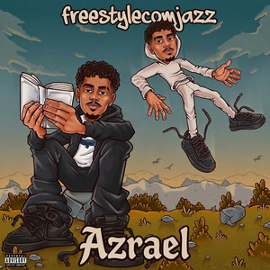 Freestyle Com Jazz by Azrael
