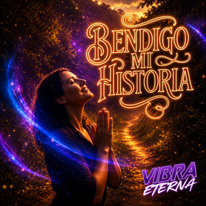 BENDIGO MI HISTORIA by Vibra Eterna