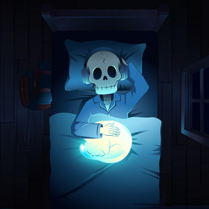 nice dream by traveling bones