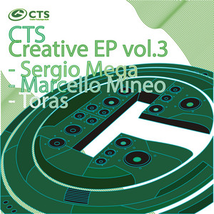 Cts Creative Vol.3