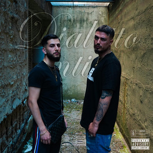 Dialetto antico