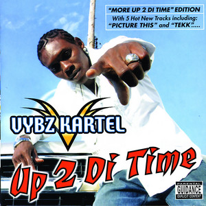 Badda Dan Dem by Vybz Kartel