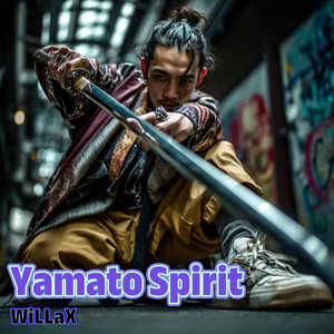 Yamato Spirit by WiLLaX