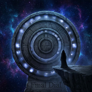 Final Dial by Stattic Trase