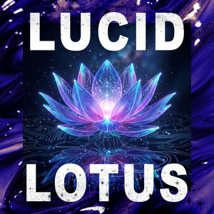 Lucid Lotus by Lucid Vision, Moon Lotus, SosolidMushu