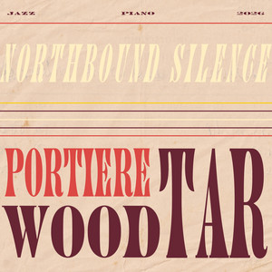 Northbound Silence by Portiere Woodtar