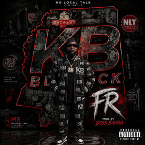 FR by KB Black