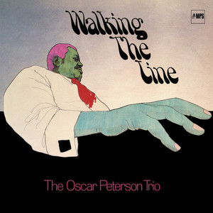 Walking the Line (Remastered Anniversary Edition) cover