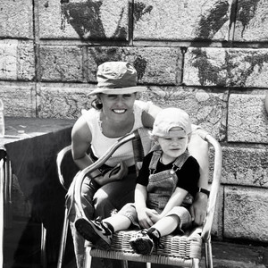 Hey Mama by Nicola