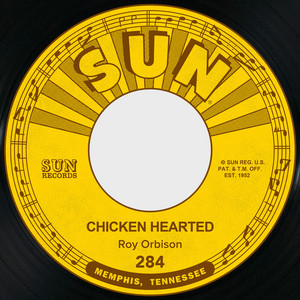 Chicken Hearted / I Like Love