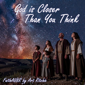 Revelation (The Believers View) by FaithAV8R by Art Ritchie