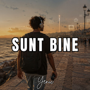 Sunt Bine by Yenic
