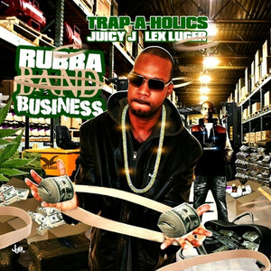 Get Me High by Juicy J, Lex Luger, Reno, V Slash