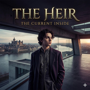 the heir the current inside by Domi Dream
