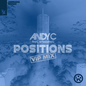 Positions - VIP Mix