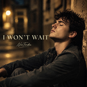I Won’t Wait by NeoTender