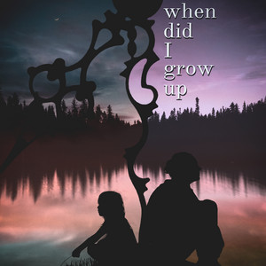 When Did I Grow Up - Instrumental by Bslick