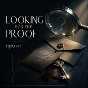 Looking For Proof by HighQueen
