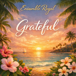Between Lockers and Late Bells by Ensamble Royal