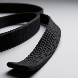 TH⁷n - faixa preta