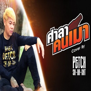 Petch Saharat - ศาลาคนเมา (Cover Version)