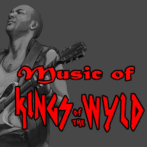 Music of Kings of the Wyld