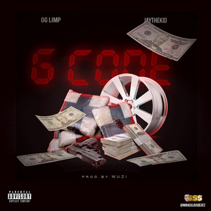 G Code by OG Limp