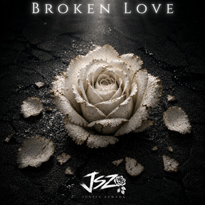 Broken Love by Justin Szweda