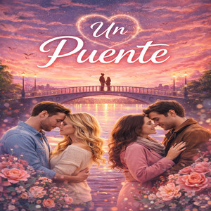 un puente by maria perfect