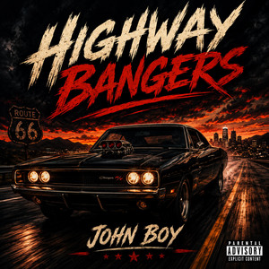 Loading Decks & Cashing Checks by John boy chop