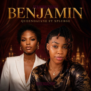 Benjamin - ivana by Queendalyne, Xplurge