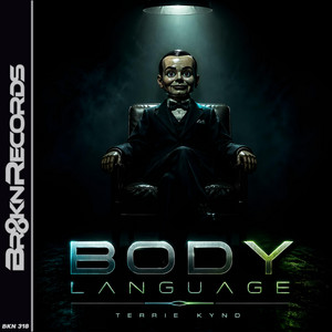 Body Language by Terrie Kynd